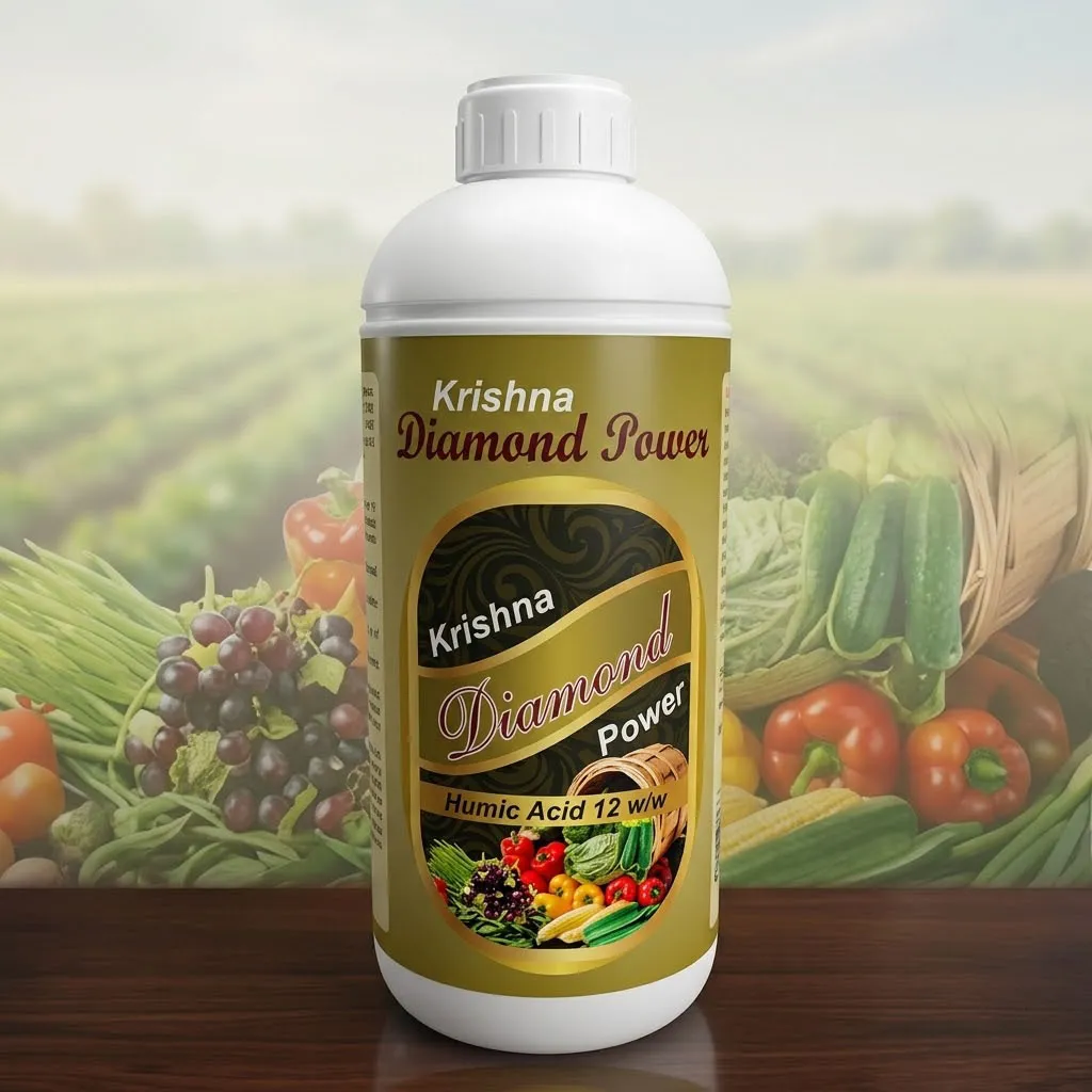 Krishna Diamond Power