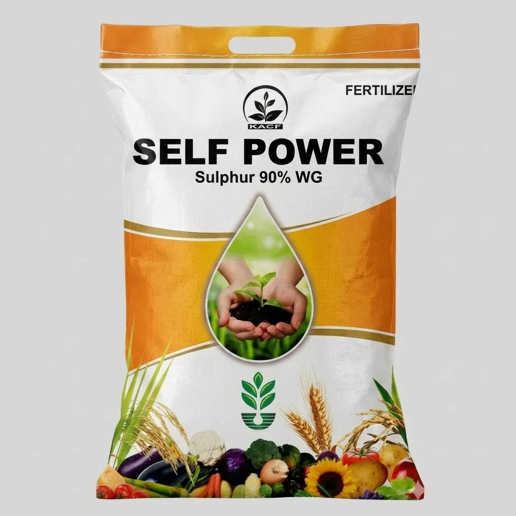 
                            Self Power Sulphur 90 WG