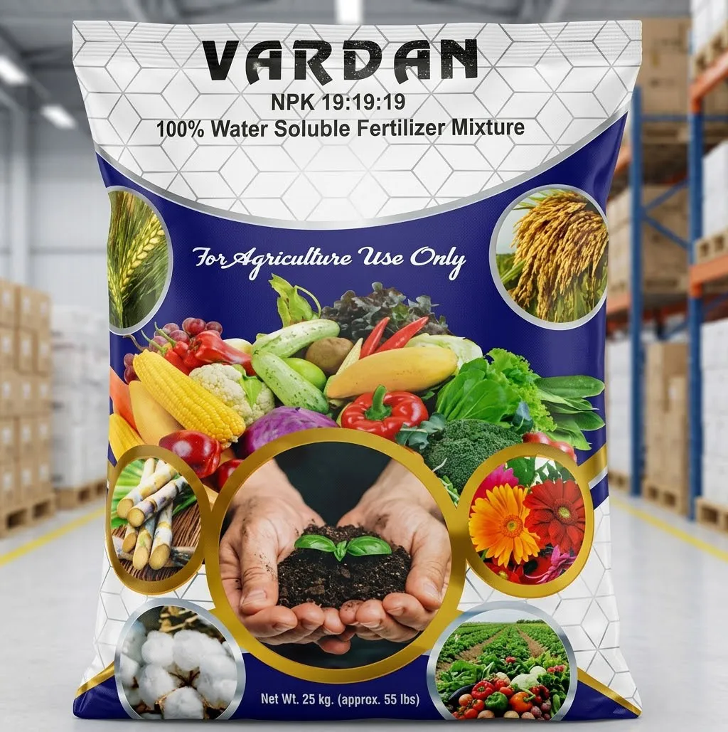 Vardan NPK 19-19-19
