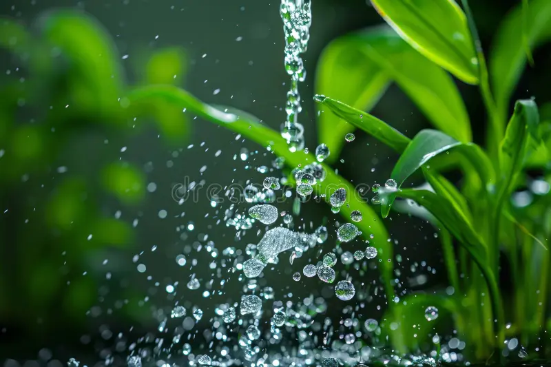 NPK / Water Soluble Fertilizers